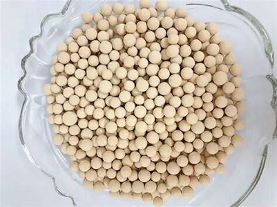 Differences between lithium molecular sieve and 5A molecular sieve